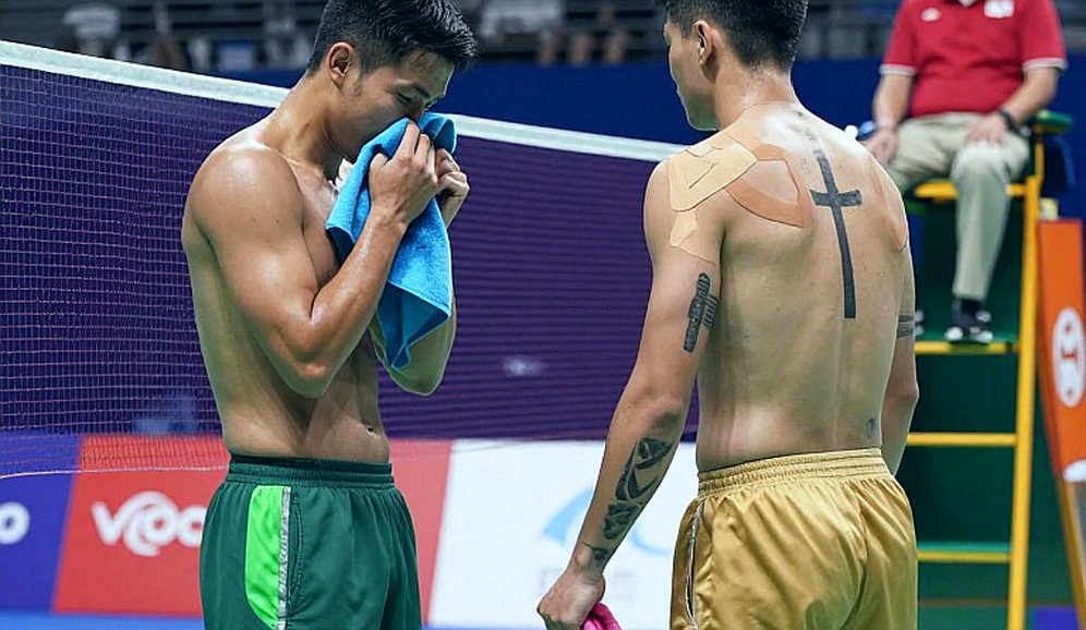 Asian Games 2026: Lakshya Sen's Gold Path Is a Recovery Equation, Not a Shot-Making Test Asian Games 2026: Lakshya Sen's Gold Path Is a Recovery Equation, Not a Shot-Making Test