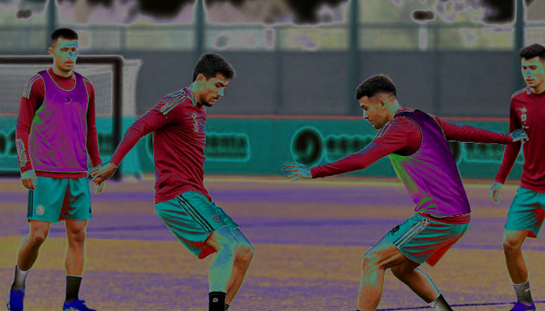 ১০১৪ পাসের ফাঁদ: সোচিতে স্পেন-পর্তুগাল ৩-৩ এবং সম্প্রচার যাকে দেখেনি
