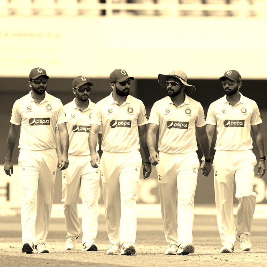 The Ledger Highlights Forget: Blockchain's Quiet Accounting in Asian Cricket The Ledger Highlights Forget: Blockchain's Quiet Accounting in Asian Cricket