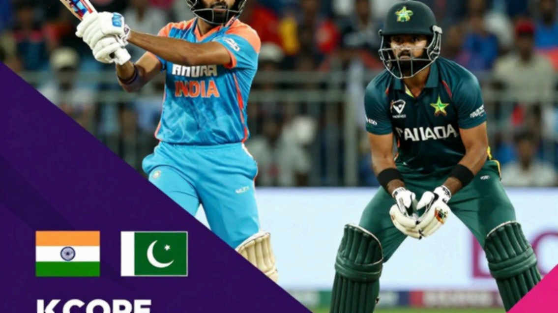 The Middle-Overs Ledger: Bangladesh's Repeating T20I Collapse Pattern