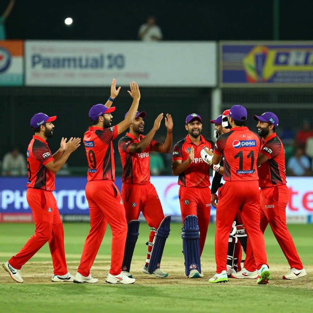 Blockchain in the Cricket Transfer Market: When Paper Contracts Become Code Blockchain in the Cricket Transfer Market: When Paper Contracts Become Code