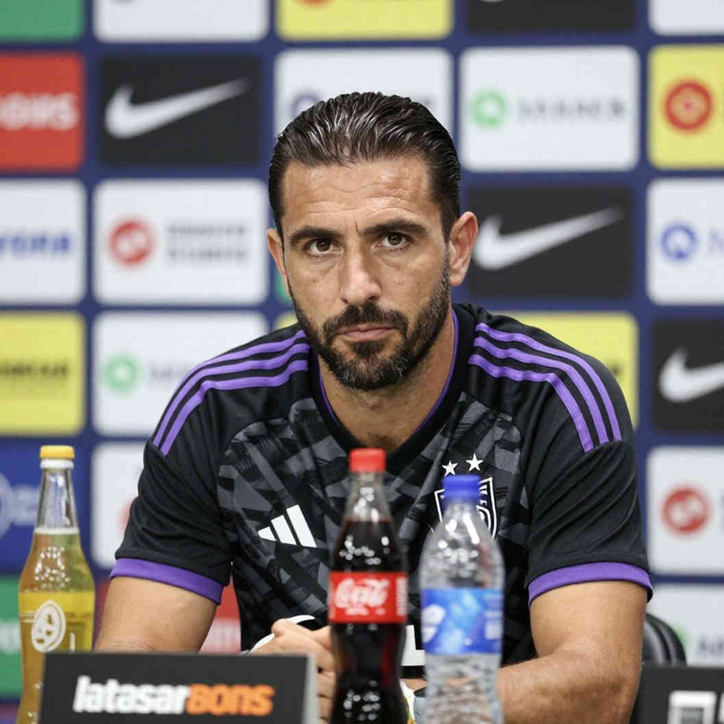 Testimony of an Empty File: The Data-Verification Crisis in Football Analysis Testimony of an Empty File: The Data-Verification Crisis in Football Analysis