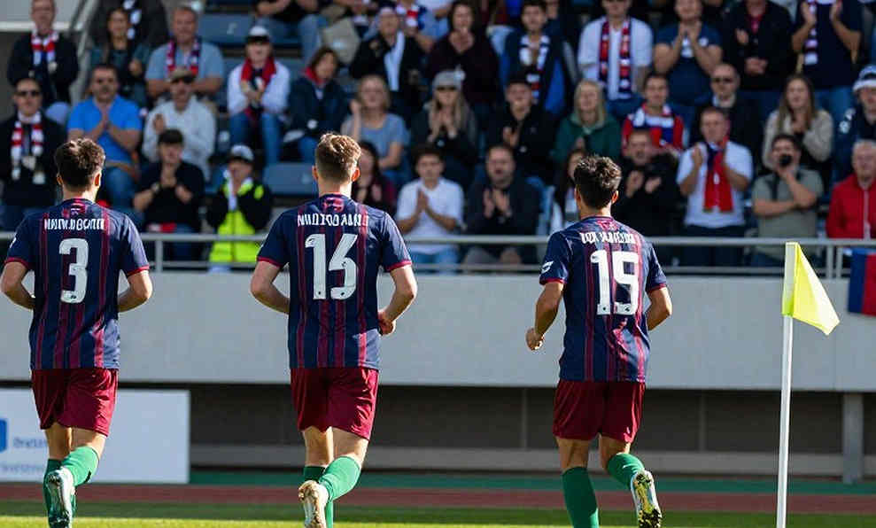 Testimony of an Empty File: The Data-Verification Crisis in Football Analysis Testimony of an Empty File: The Data-Verification Crisis in Football Analysis