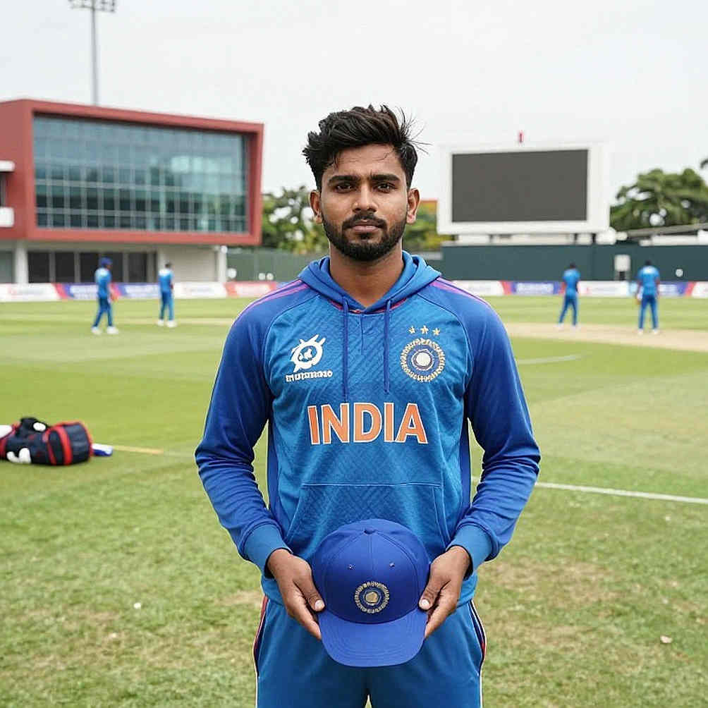 থার্ড আম্পায়ারের খাতা: একটি রিভিউ, তিনটি কোণ, আর যে সময়সীমা কেউ দেখে না থার্ড আম্পায়ারের খাতা: একটি রিভিউ, তিনটি কোণ, আর যে সময়সীমা কেউ দেখে না