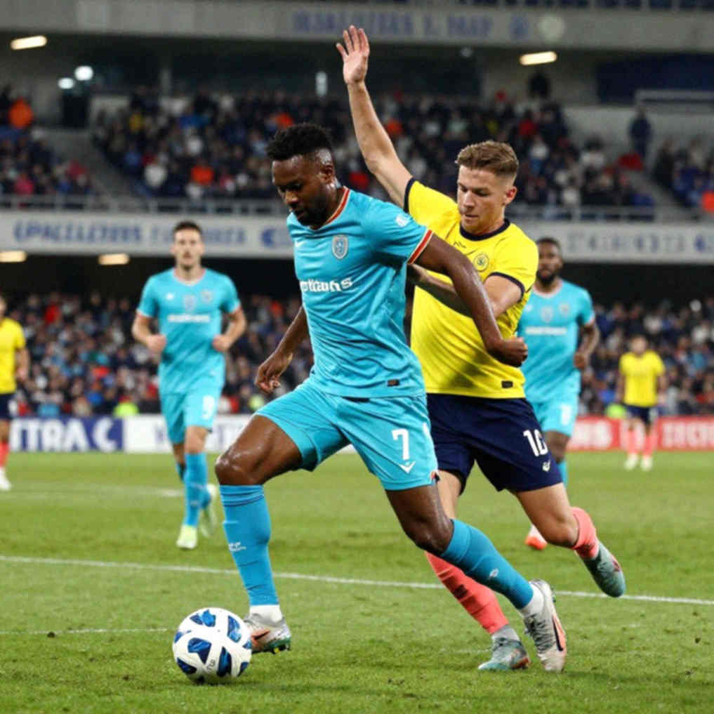 Manchester City's Guilty Verdict: The Real Fight Is Now About the Clock Manchester City's Guilty Verdict: The Real Fight Is Now About the Clock