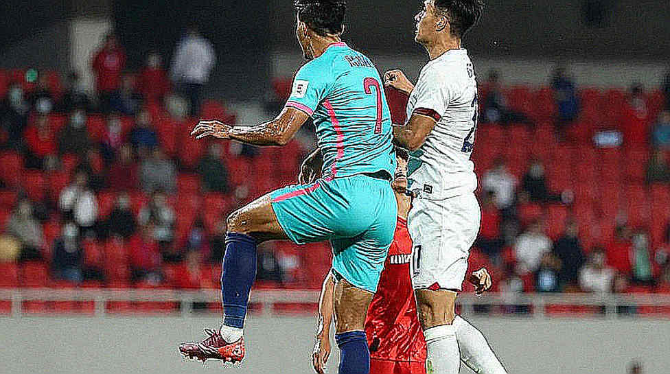 New Horizons in Bengali Football Analysis Through Tracking Data New Horizons in Bengali Football Analysis Through Tracking Data