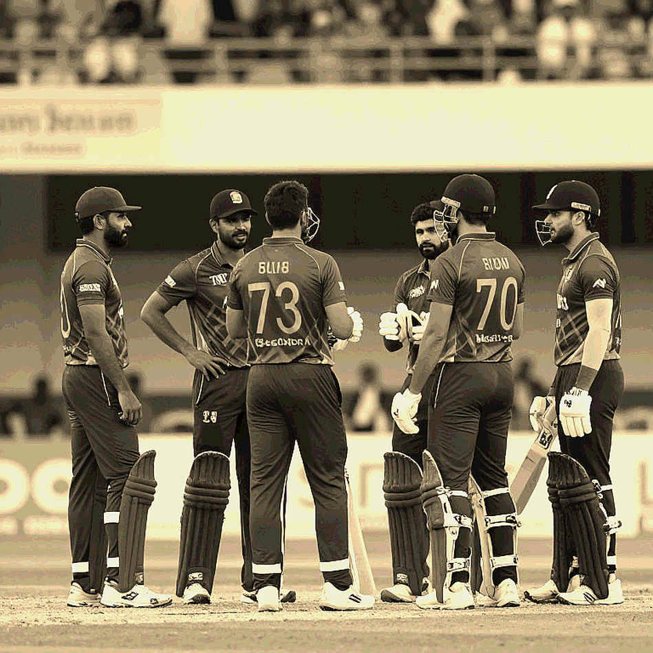 লিঙ্কনে ৯৬ রানের জুটি, আর ২০৪ রানের ঘাটতি: যে স্কোরকার্ড সিনিয়রদের প্রশ্নের মুখে ফেলেছে