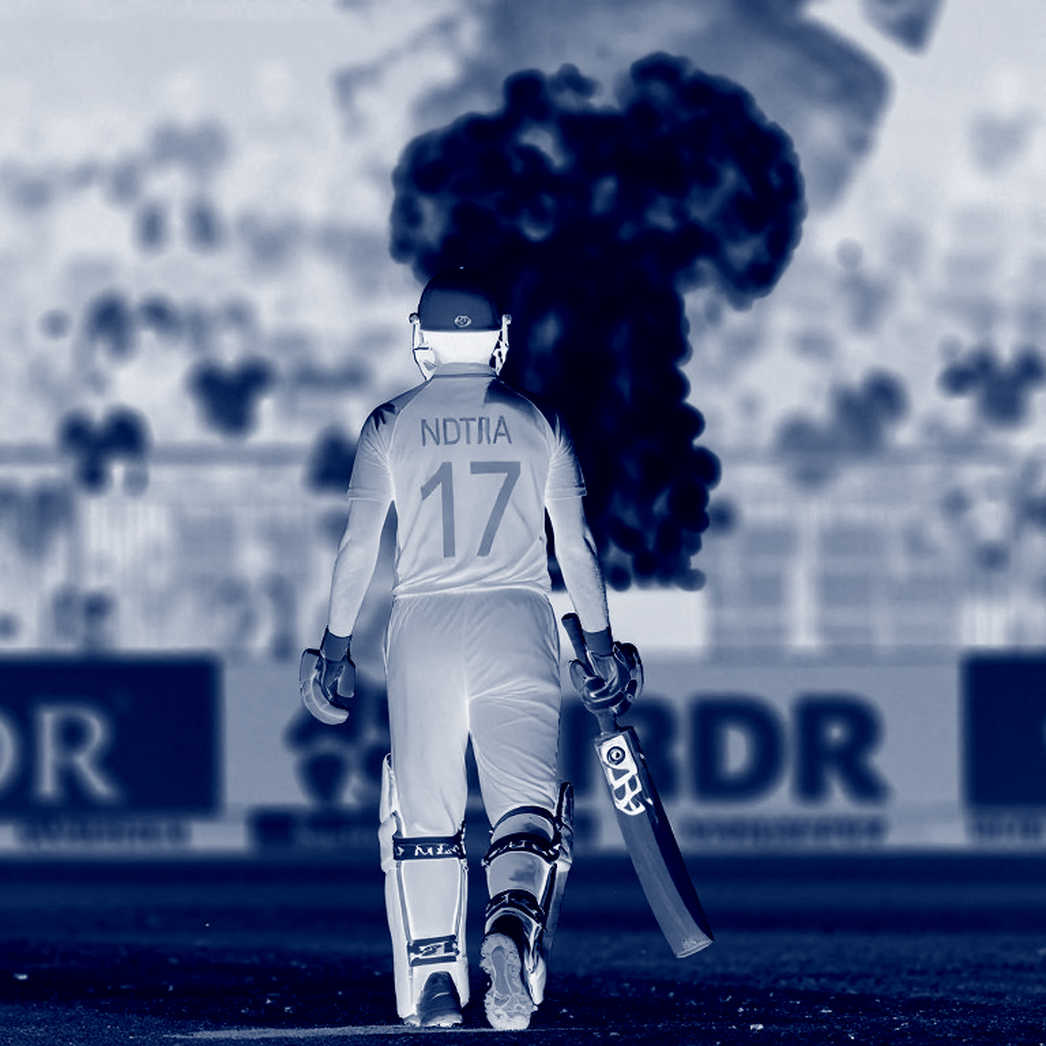 Digital Cricket Dreams in an Empty Stadium: Is Blockchain Really the Future of Bangladesh Cricket? Digital Cricket Dreams in an Empty Stadium: Is Blockchain Really the Future of Bangladesh Cricket?