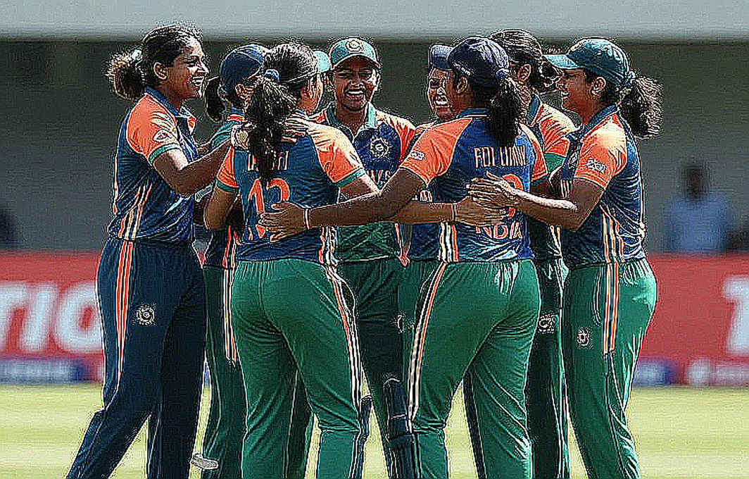নারী এশিয়া কাপ ২০১৮: যে শিরোপা এশিয়ার ক্রিকেট-খাতায় আজও যোগ হয়নি