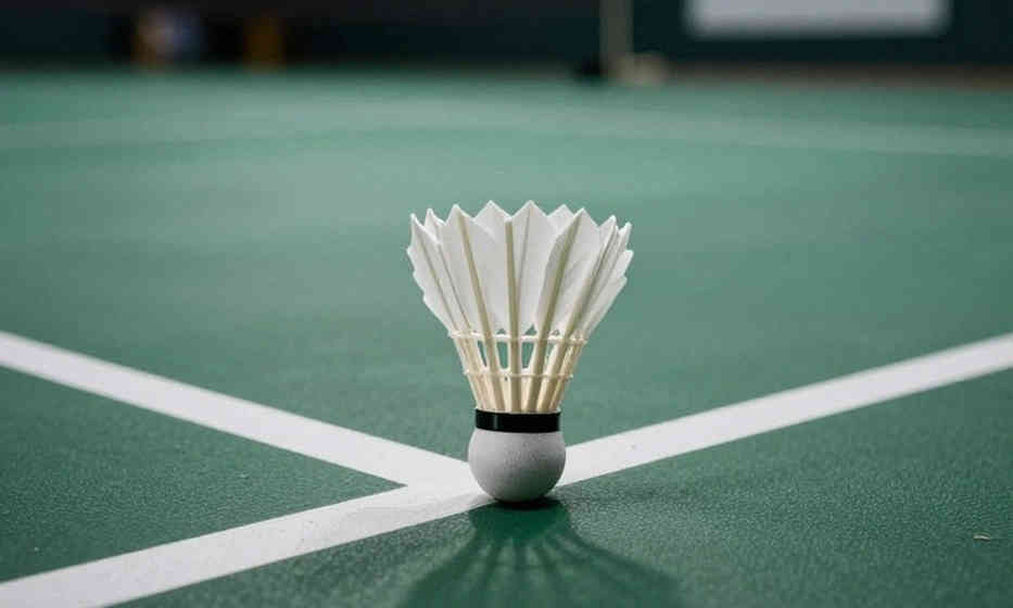 Empty Court, Full Ledger: The Story Nobody Is Writing Behind India's 3-0 Win at the Asian Games Empty Court, Full Ledger: The Story Nobody Is Writing Behind India's 3-0 Win at the Asian Games