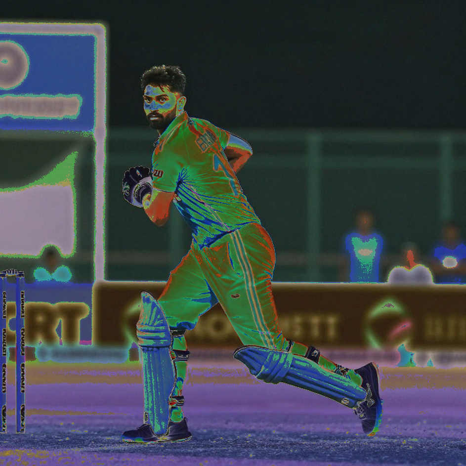 Tickets Written on a Chain, Memories That Never Are: Blockchain's Quiet Entry into Gulf Cricket Tickets Written on a Chain, Memories That Never Are: Blockchain's Quiet Entry into Gulf Cricket