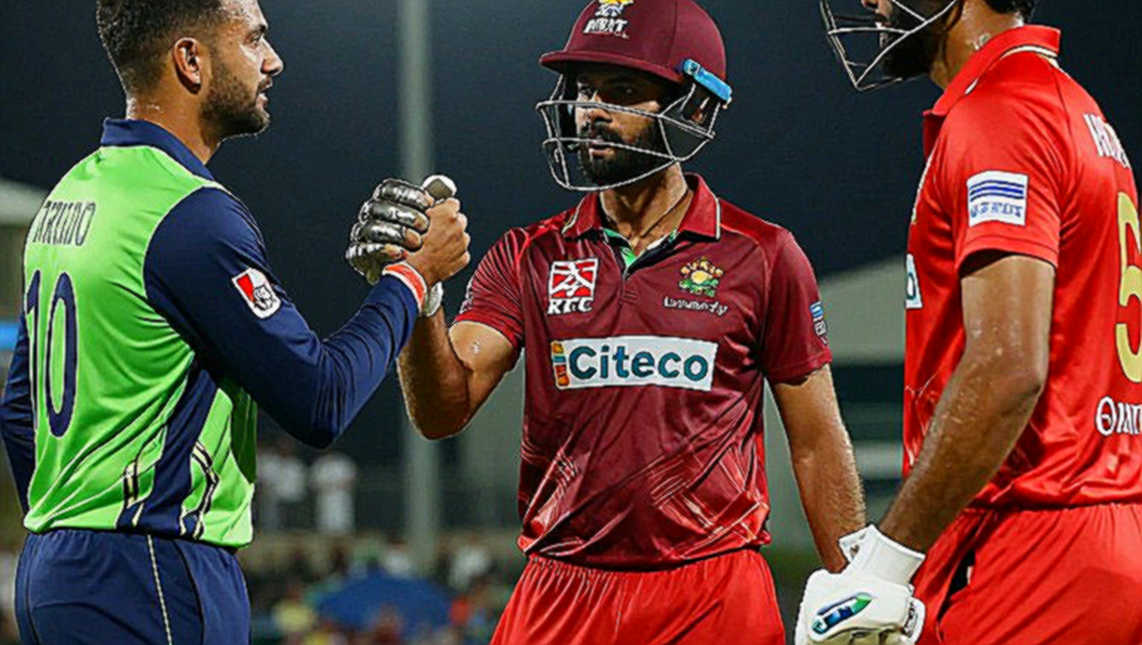 লাহোরের সেই ৮৮ রান: শাদাবের সেঞ্চুরি যেখানে ঢেকে দিল পাকিস্তানের ব্যাটিং ভাঙন
