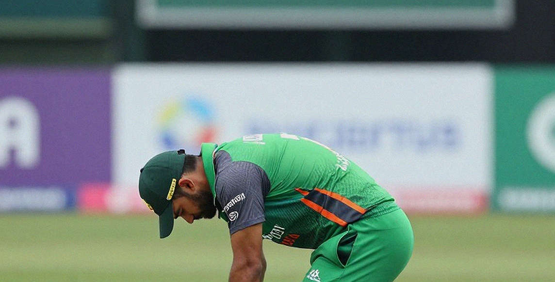 Cricket Blockchain: Data Verification as the New Season Headline Cricket Blockchain: Data Verification as the New Season Headline