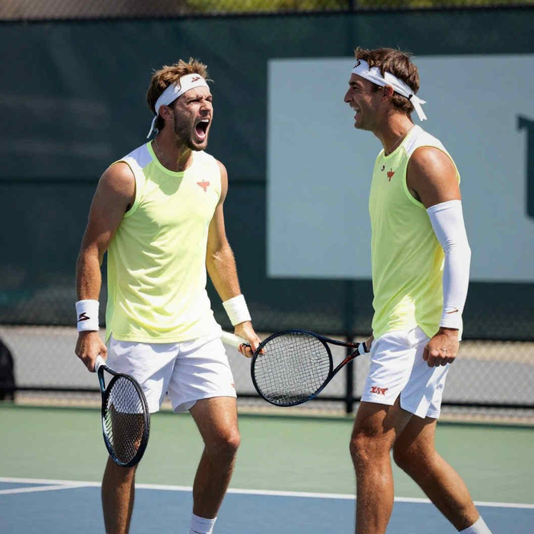 Hangzhou Open: Vallejo wins three-set battle against Cui; seeds advance Hangzhou Open: Vallejo wins three-set battle against Cui; seeds advance