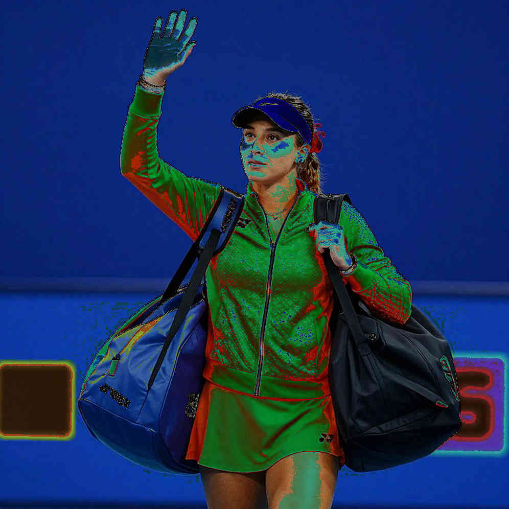 Hangzhou Open: Vallejo wins three-set battle against Cui; seeds advance Hangzhou Open: Vallejo wins three-set battle against Cui; seeds advance