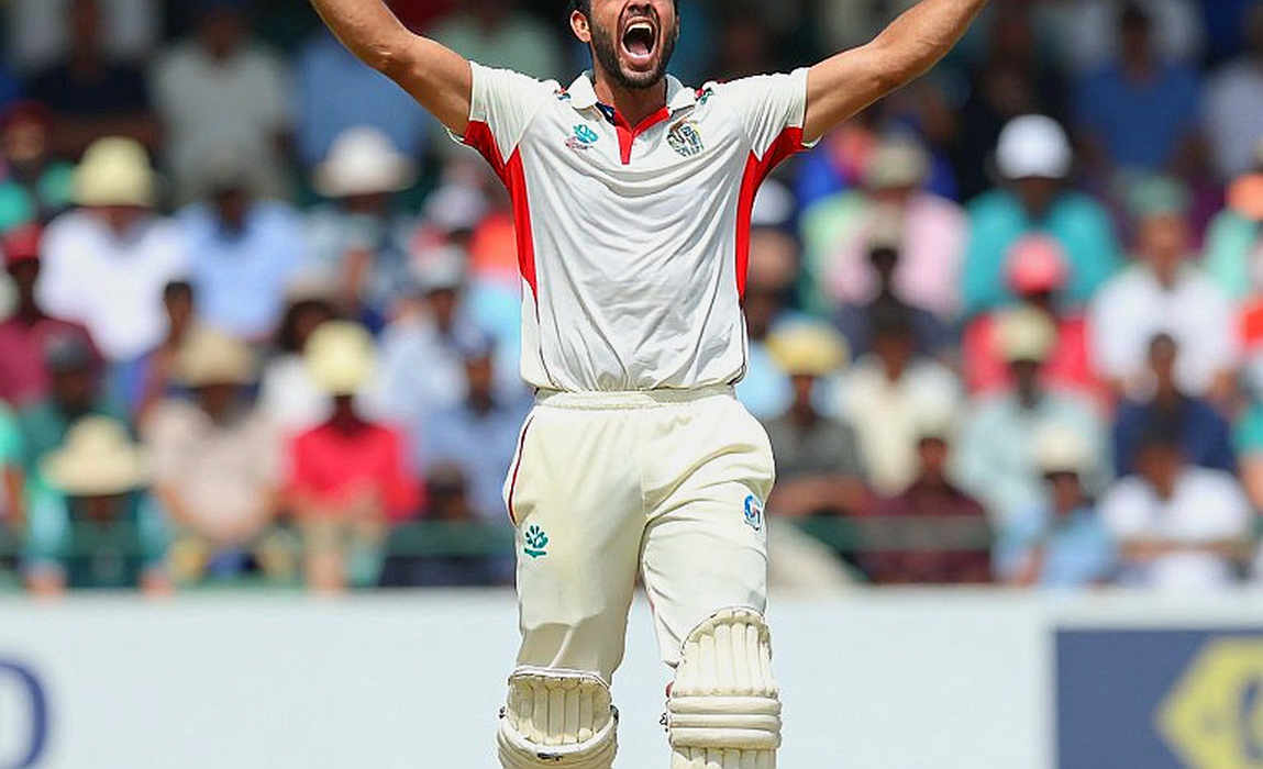 The Receipt Dated 26 May: How the IPL Calendar Wrote the 2026 T20 World Cup Final The Receipt Dated 26 May: How the IPL Calendar Wrote the 2026 T20 World Cup Final