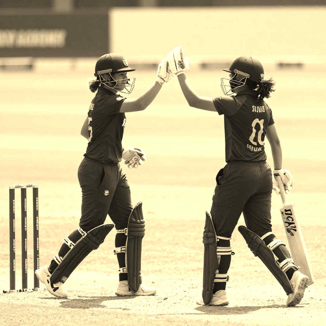 The Receipt Dated 26 May: How the IPL Calendar Wrote the 2026 T20 World Cup Final The Receipt Dated 26 May: How the IPL Calendar Wrote the 2026 T20 World Cup Final