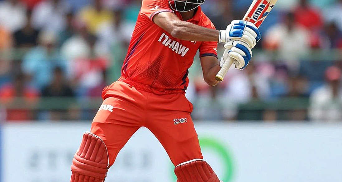 The Receipt Dated 26 May: How the IPL Calendar Wrote the 2026 T20 World Cup Final The Receipt Dated 26 May: How the IPL Calendar Wrote the 2026 T20 World Cup Final