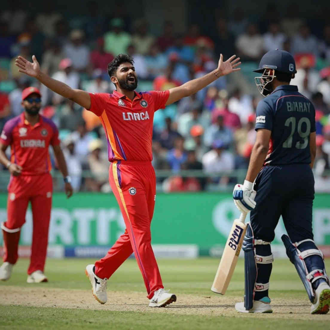 The Auction Ledger and the Fast Bowler's Knee: Franchise Cricket's Invisible Balance Sheet The Auction Ledger and the Fast Bowler's Knee: Franchise Cricket's Invisible Balance Sheet