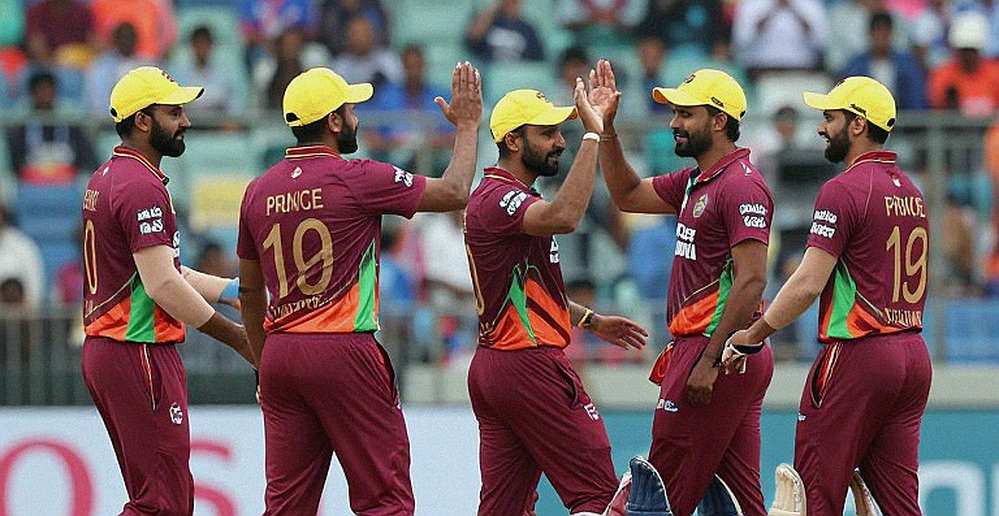 Blockchain, Betting, and Cricket: Security, Impact, and the Future Blockchain, Betting, and Cricket: Security, Impact, and the Future
