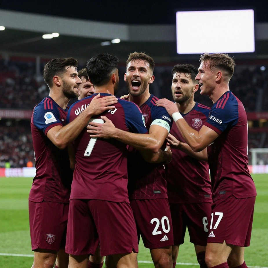 The Courage of Empty Columns: In Football Analysis, ‘Insufficient Information’ Is the Most Valuable Information The Courage of Empty Columns: In Football Analysis, ‘Insufficient Information’ Is the Most Valuable Information