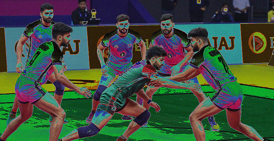 Asian Games 2026 Kabaddi Semifinals: Where the Word 'Unbeaten' Cheats