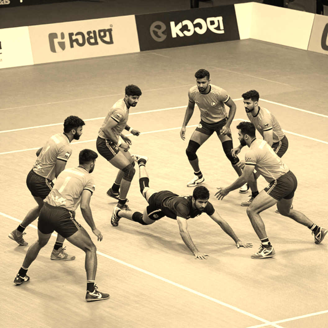 Asian Games 2026 Kabaddi Semifinals: Where the Word 'Unbeaten' Cheats Asian Games 2026 Kabaddi Semifinals: Where the Word 'Unbeaten' Cheats