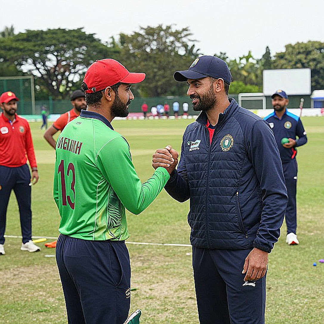 বিসিবির আত্মসমালোচনা: টেস্টে সফল, সাদা বলে ব্যর্থ—দোষ খেলোয়াড়ের নয়, প্রক্রিয়ার?