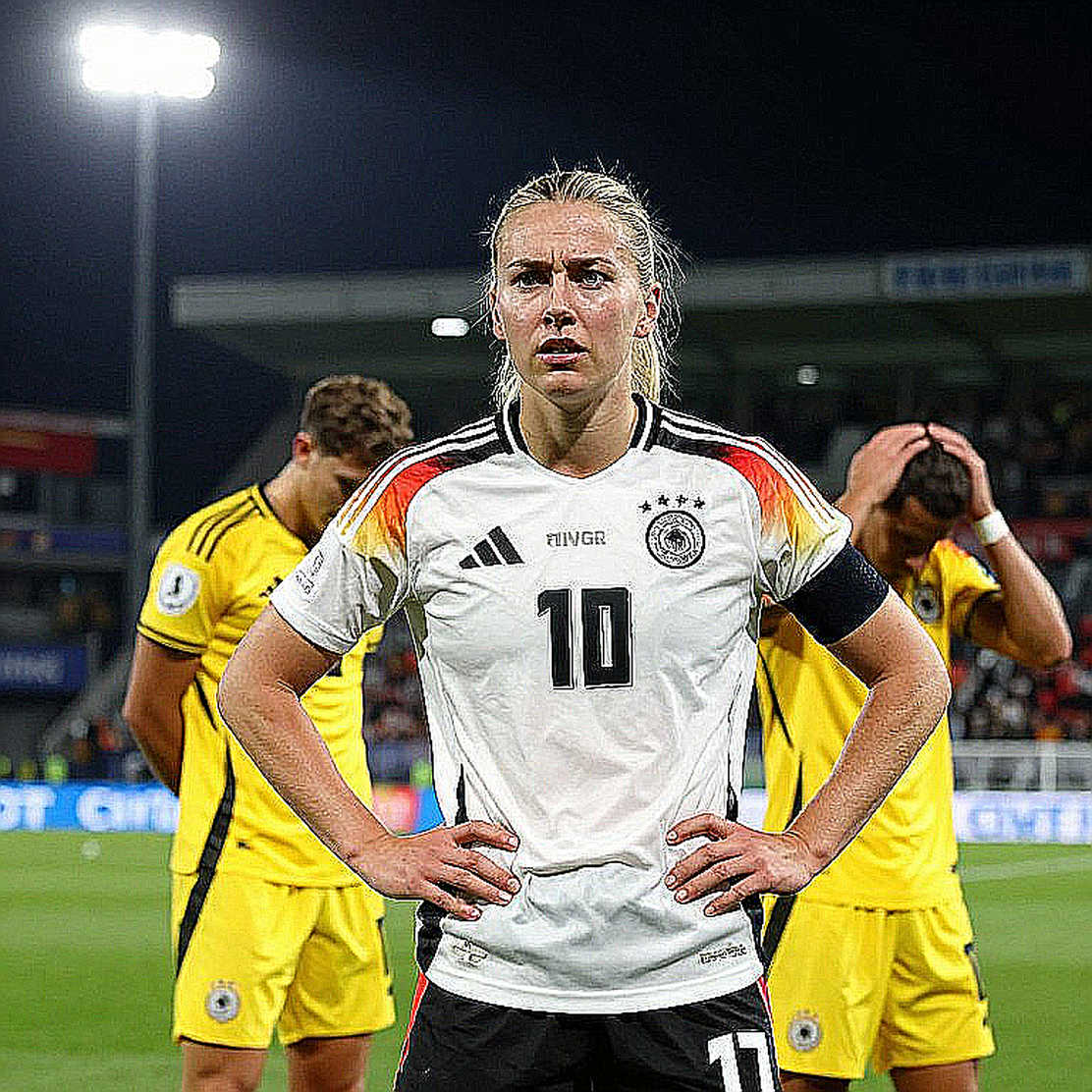 Ashley Sanchez's 19 Goals: The Stratigraphy of a Career Moved to the Left Wing Ashley Sanchez's 19 Goals: The Stratigraphy of a Career Moved to the Left Wing