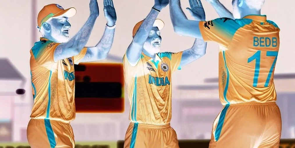 খালি বিশ্লেষণের গল্প: যখন ক্রিকেট ডেটা নিজেই সংবাদ হয়ে ওঠে