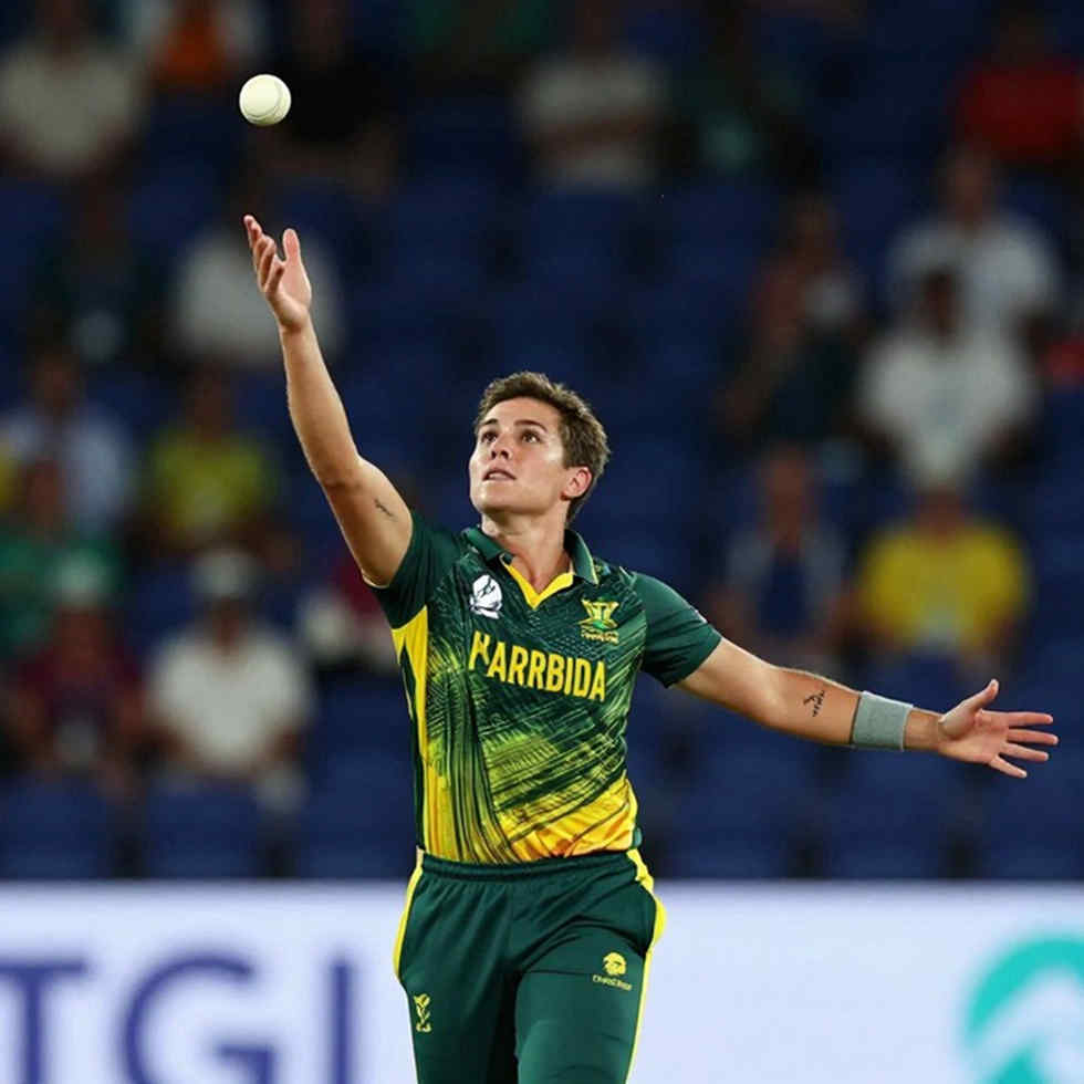 From a Barishal Tea Stall to the World Cup: Bangladesh's Pace Attack, Silence and the Elegy of a Season From a Barishal Tea Stall to the World Cup: Bangladesh's Pace Attack, Silence and the Elegy of a Season