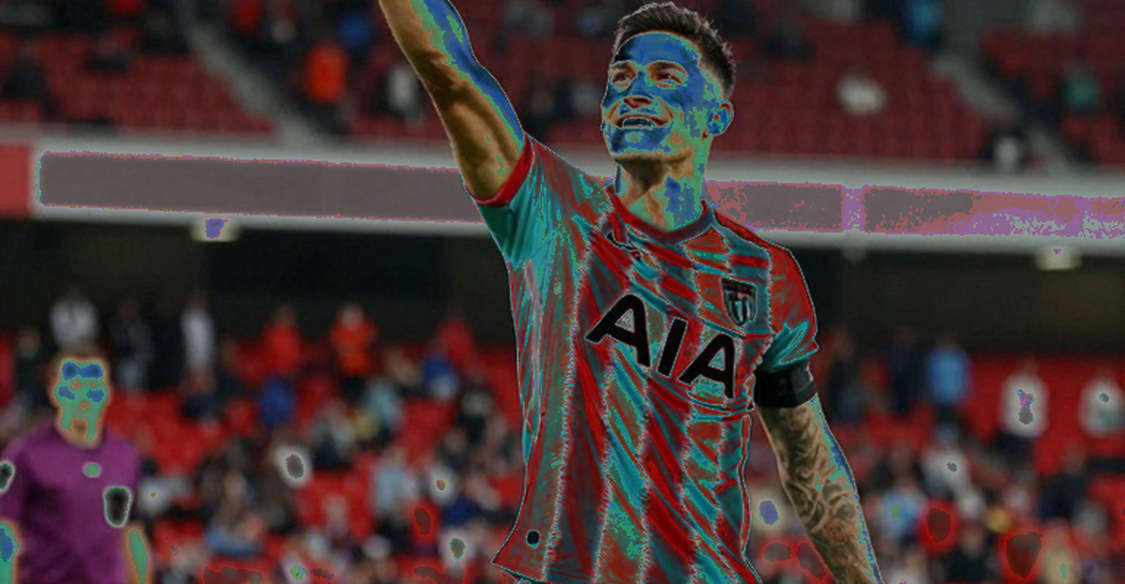 Paxon Ruffin: A 16-Year-Old 'Jewel' or Rayados' Risky Bet? Paxon Ruffin: A 16-Year-Old 'Jewel' or Rayados' Risky Bet?