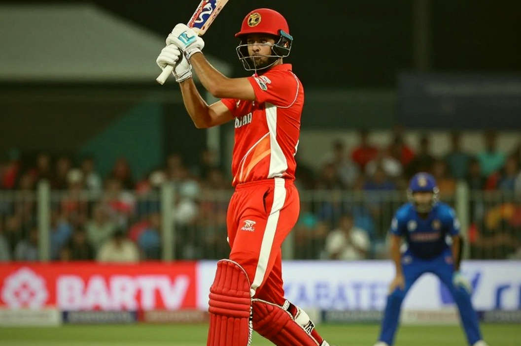 Nahid Rana's Pace, Taskin's Patience and a Tournament Window: The Long-Term Audit of Bangladesh's Pace Arsenal Nahid Rana's Pace, Taskin's Patience and a Tournament Window: The Long-Term Audit of Bangladesh's Pace Arsenal