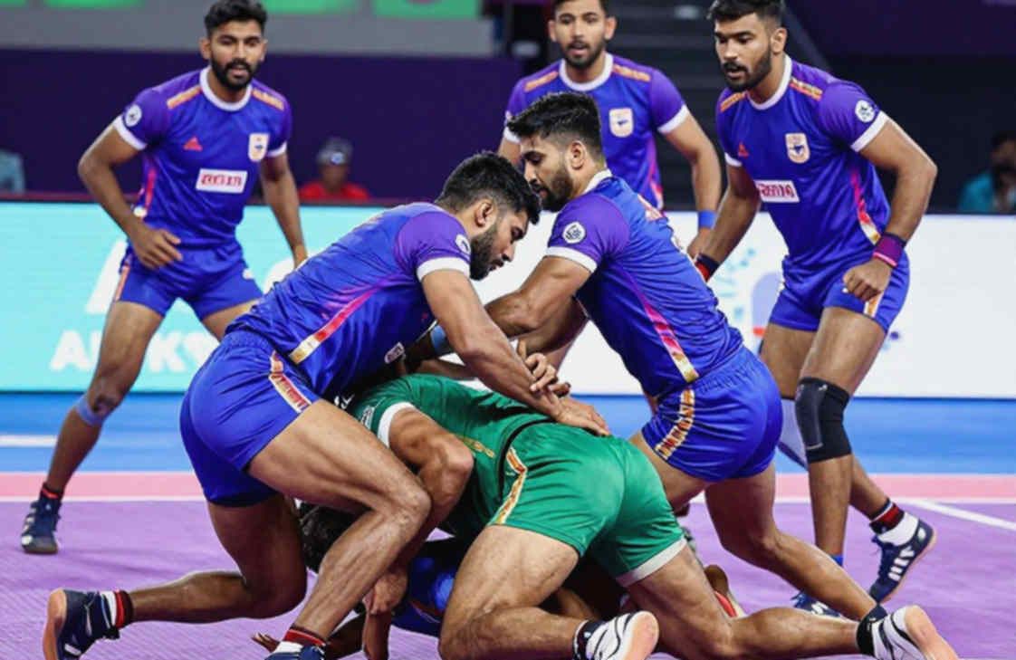 ন'টি ঘর, শূন্য উত্তর: ইএসপোর্টস ডেটা-অখণ্ডতার সংকট এবং ব্লকচেইন লেজার যে প্রশ্নের উত্তর দেয় না