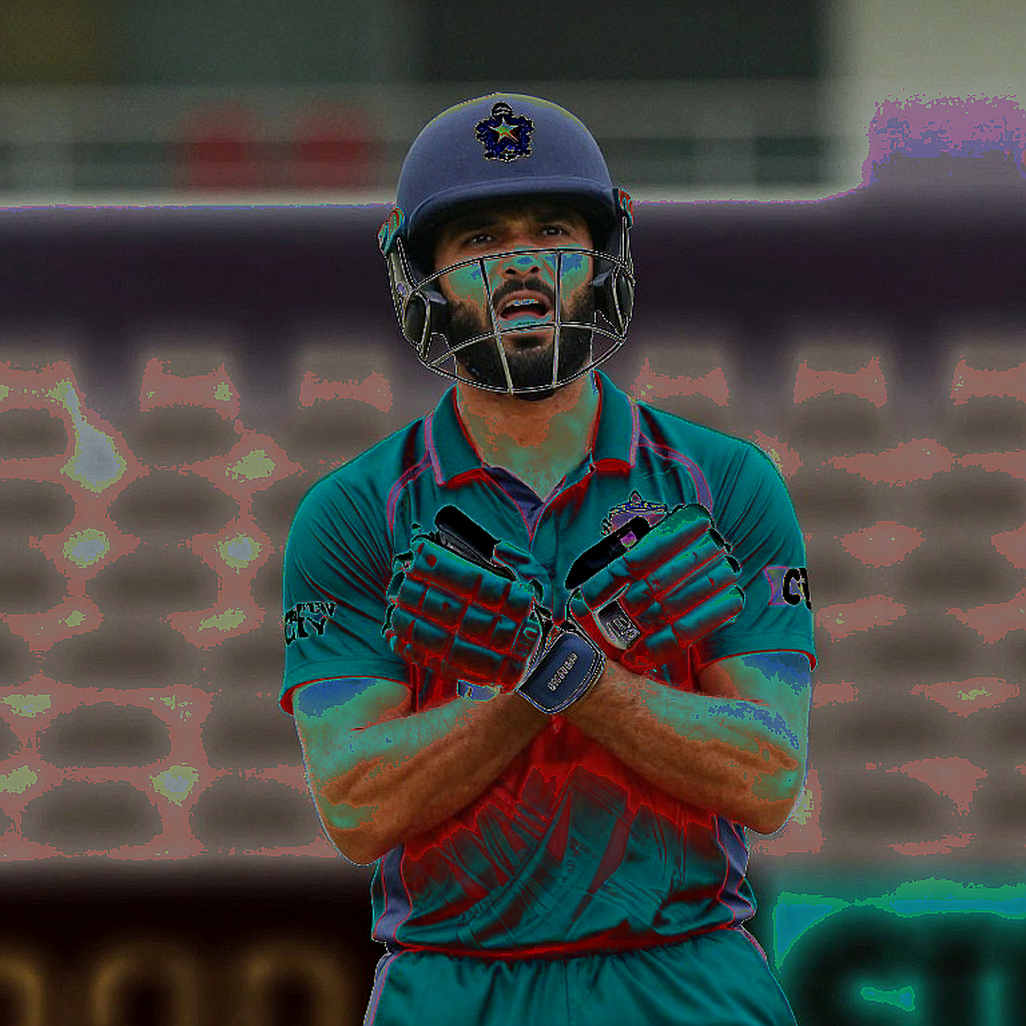 Empty Chairs, Full Calendar: The Truth Gulf Franchise Cricket Walks Past Empty Chairs, Full Calendar: The Truth Gulf Franchise Cricket Walks Past