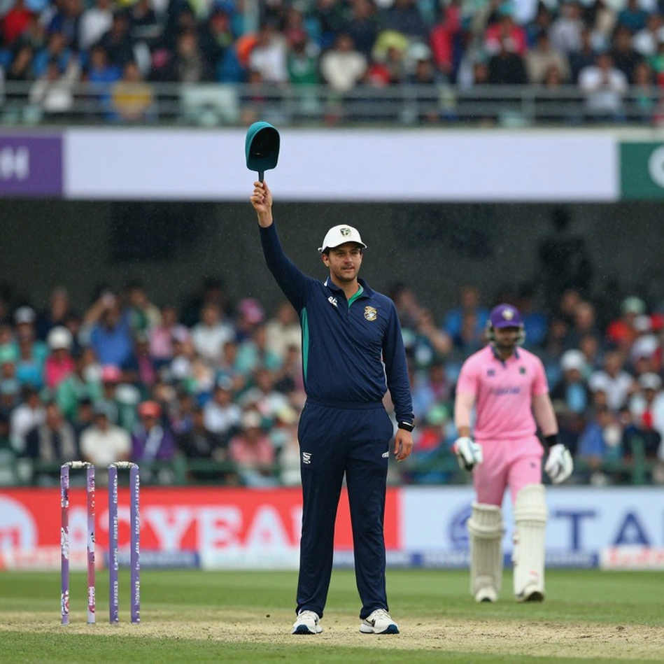 The Rajshahi Ledger: Bangladesh's Powerplay Deficit and the Death-Overs Account at the Asia Cup The Rajshahi Ledger: Bangladesh's Powerplay Deficit and the Death-Overs Account at the Asia Cup