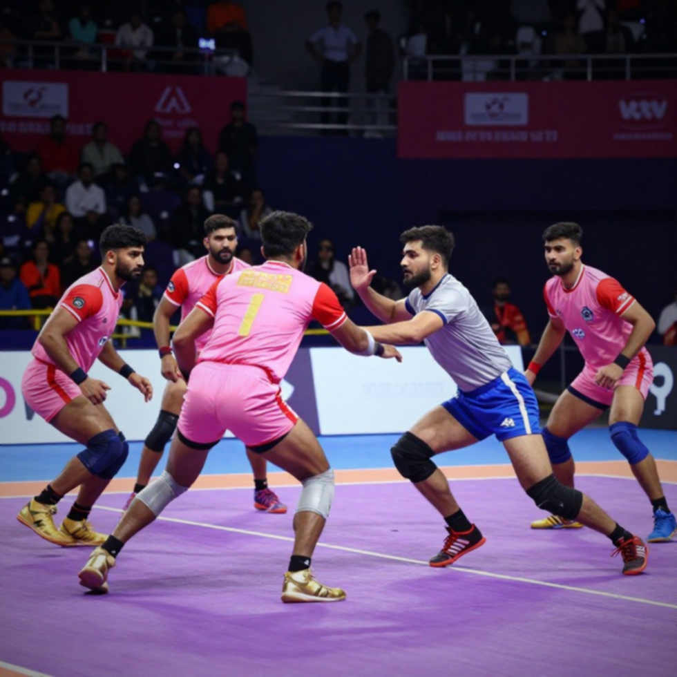 জেদ্দার চারটি খালি সিট: জাপানের ইএসপোর্টস প্রত্যাহার, বাজারের অঙ্ক আর নিরাপত্তার ছায়া