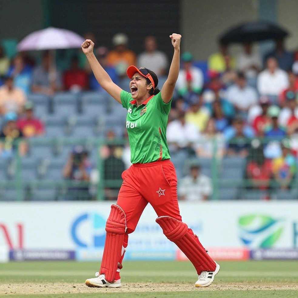 From the Wage File to the League Clock: The Real Money Ledger of Asian Cricket From the Wage File to the League Clock: The Real Money Ledger of Asian Cricket