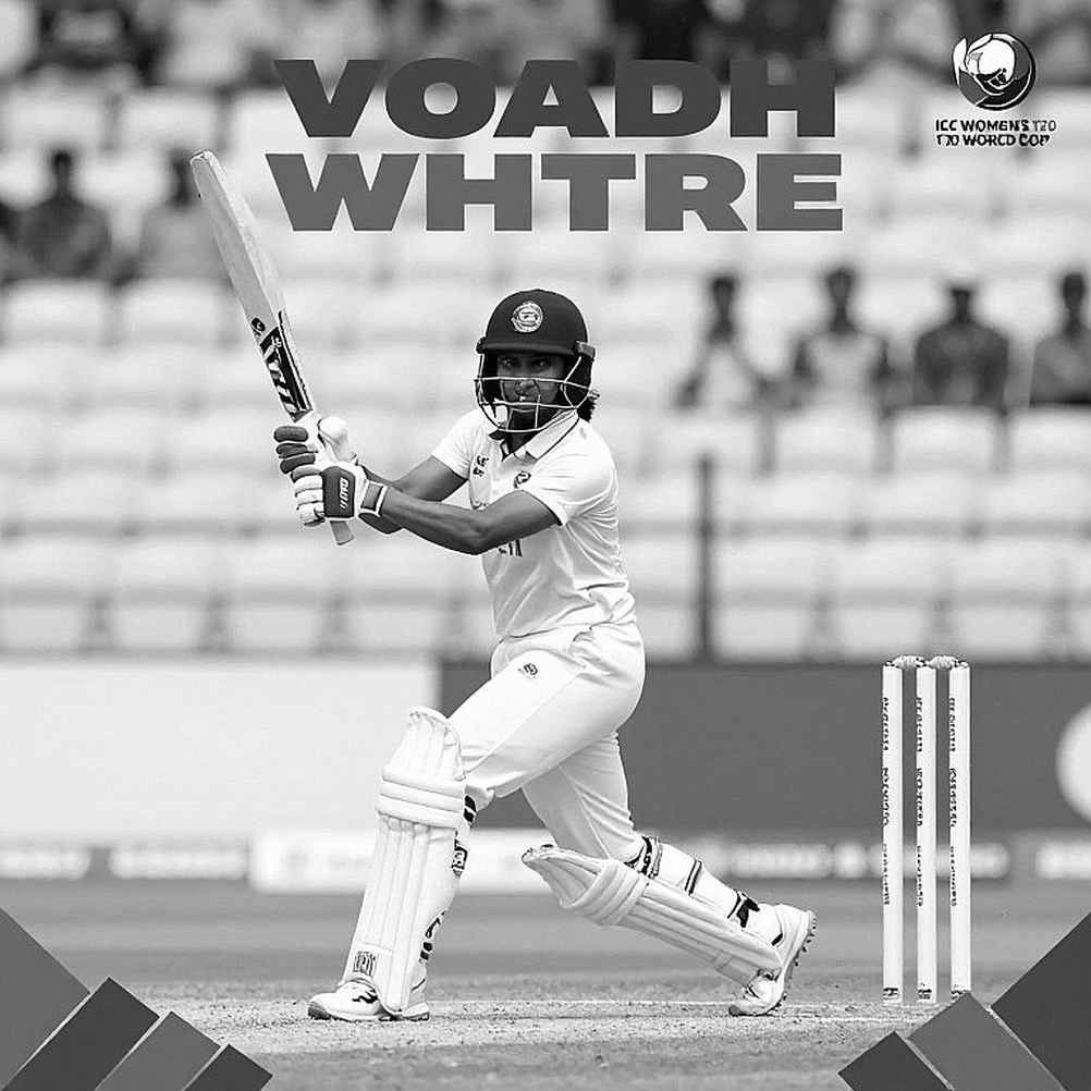 23 Balls in Harare: Brathwaite's Record Is Real, the Benchmark Is Not 23 Balls in Harare: Brathwaite's Record Is Real, the Benchmark Is Not