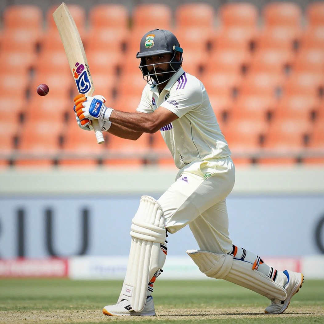 The Empty-Data Trap: How Information Gaps in Cricket Analysis Mask Real Risk The Empty-Data Trap: How Information Gaps in Cricket Analysis Mask Real Risk