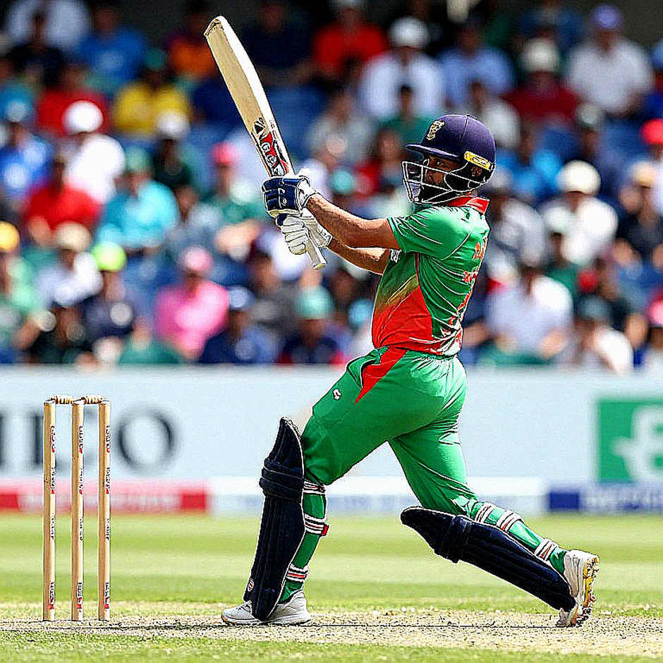 The Mirpur Pitch-Age Index: Where Bangladesh's Home Advantage Actually Lives The Mirpur Pitch-Age Index: Where Bangladesh's Home Advantage Actually Lives