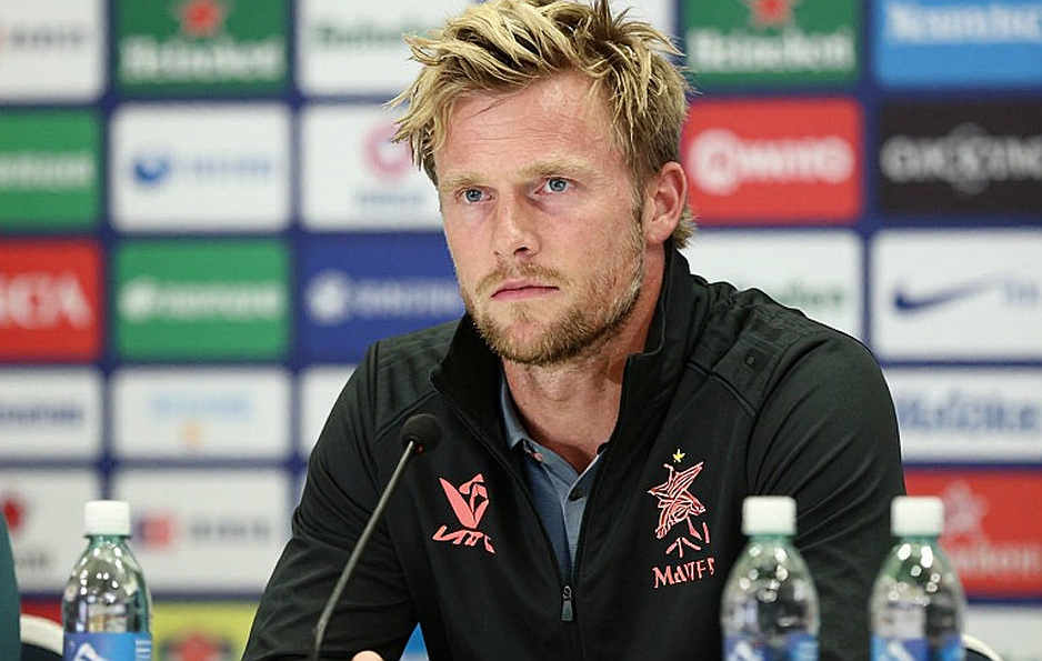 The Empty Ledger: When Cricket's Data Vault Silently Erases a Generation