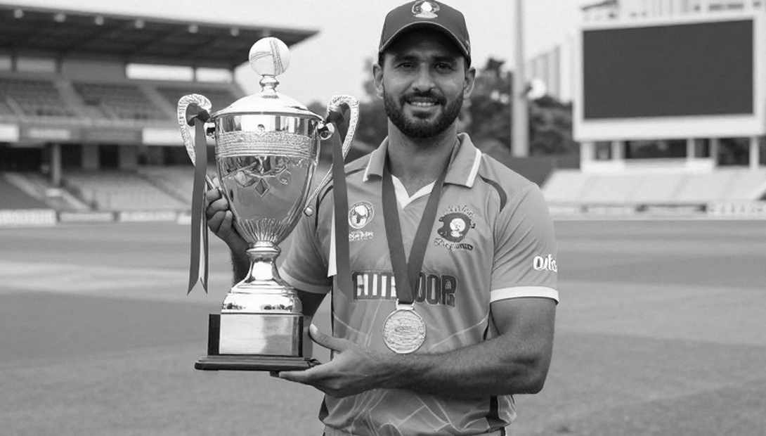 The Empty Ledger: When Cricket's Data Vault Silently Erases a Generation