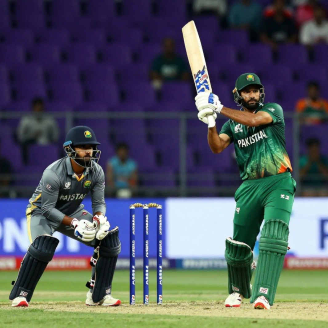 Thirty Off Thirty at Kensington Oval: A Tactical Autopsy of the 2026 T20 World Cup Final Thirty Off Thirty at Kensington Oval: A Tactical Autopsy of the 2026 T20 World Cup Final