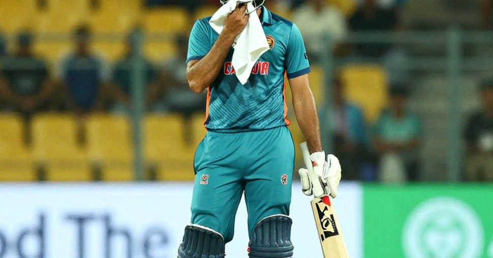 Thirty Off Thirty at Kensington Oval: A Tactical Autopsy of the 2026 T20 World Cup Final Thirty Off Thirty at Kensington Oval: A Tactical Autopsy of the 2026 T20 World Cup Final