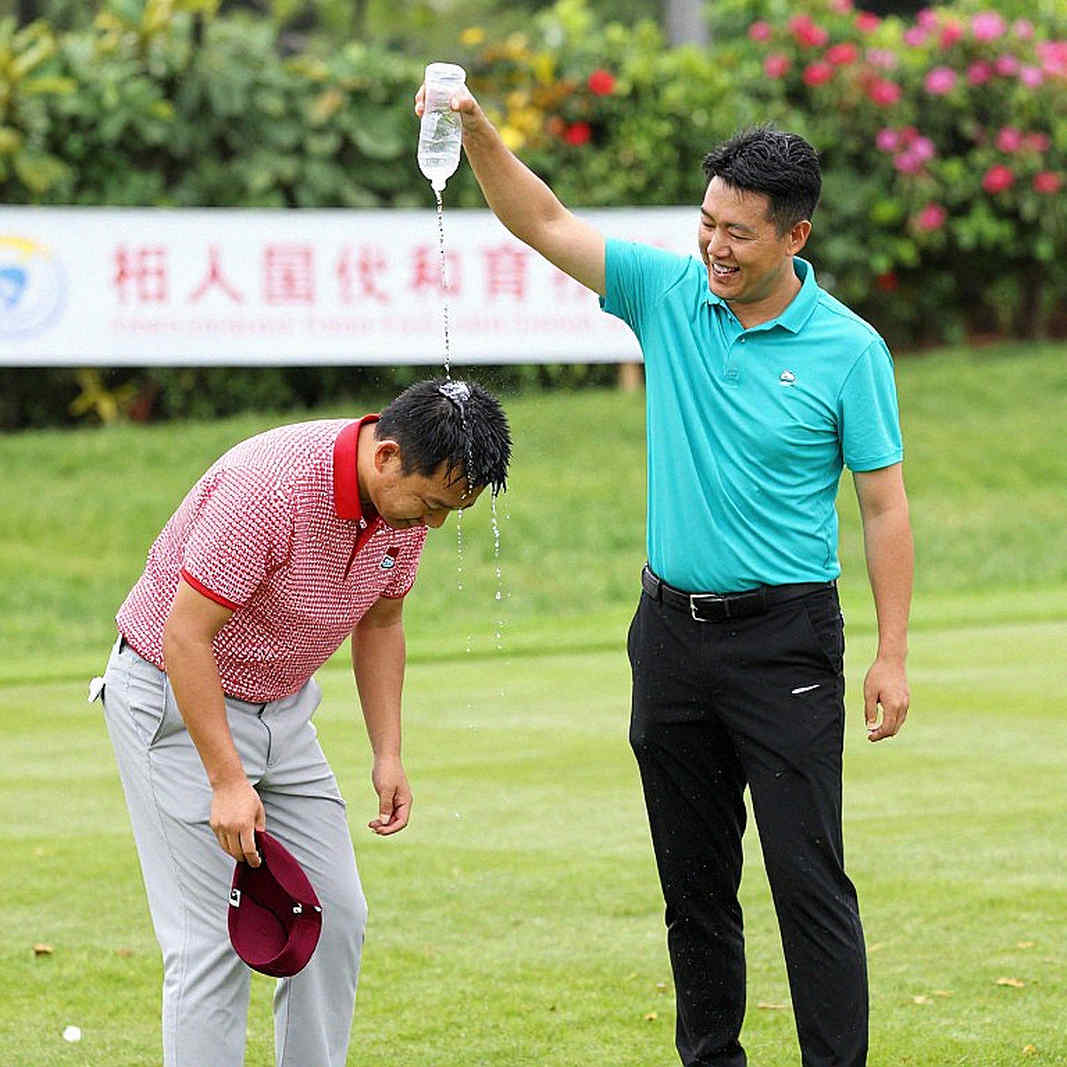 The Fifty-Foot Line: Where the Putter Loses, and Our Caddies Already Know The Fifty-Foot Line: Where the Putter Loses, and Our Caddies Already Know