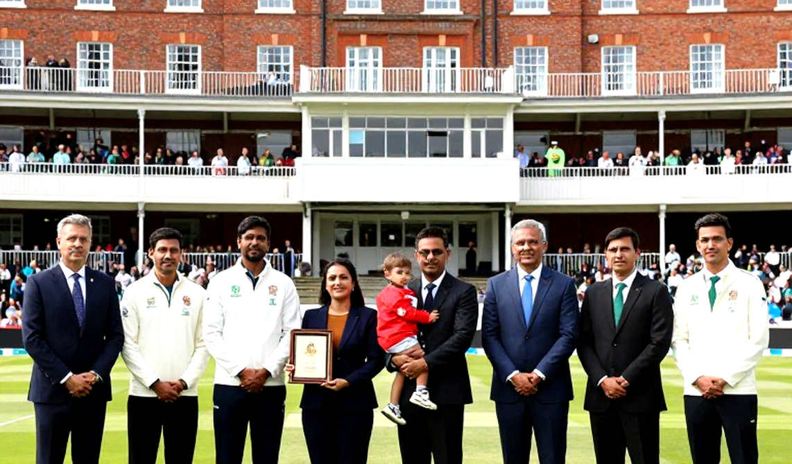 The Half All-Rounder and Durban's Dry Pitch: Australia's Quiet Reckoning The Half All-Rounder and Durban's Dry Pitch: Australia's Quiet Reckoning