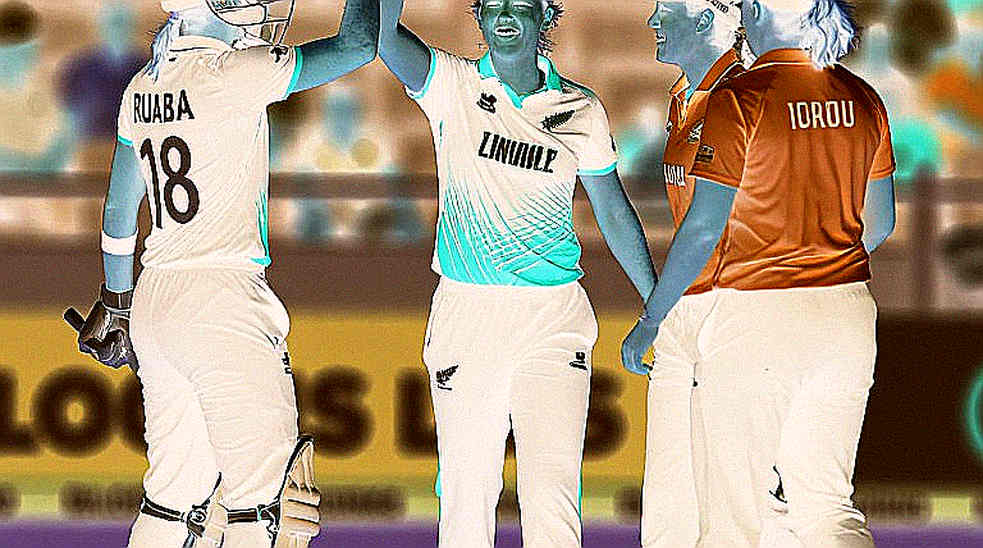 The Half All-Rounder and Durban's Dry Pitch: Australia's Quiet Reckoning The Half All-Rounder and Durban's Dry Pitch: Australia's Quiet Reckoning