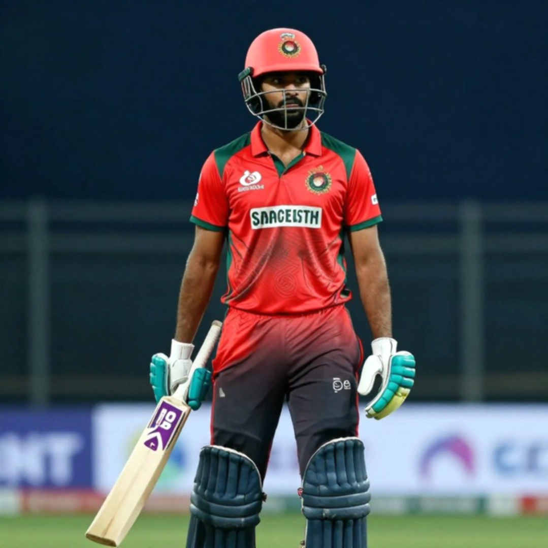 খালি ঘরগুলোর ভেতরে: ক্রিকেটের তথ্যপ্রবাহ যে জায়গায় নীরবে থেমে যায়