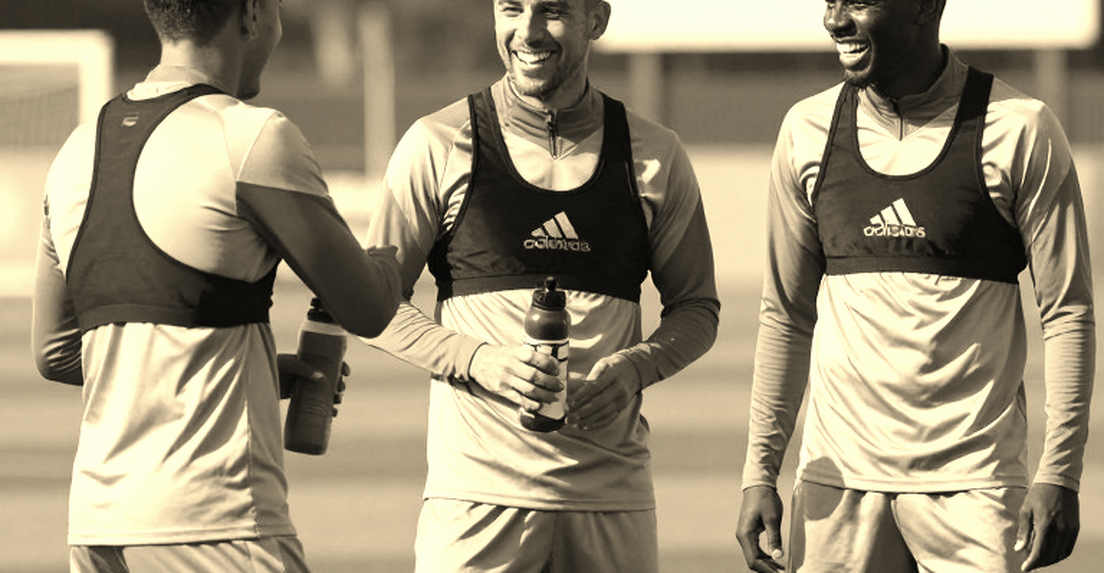 Empty Account, Full Stands: Roberto Carlos's 99 Percent and Football's Unwritten Contract Empty Account, Full Stands: Roberto Carlos's 99 Percent and Football's Unwritten Contract